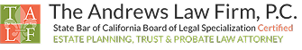 The Andrews Law Firm, P.C.